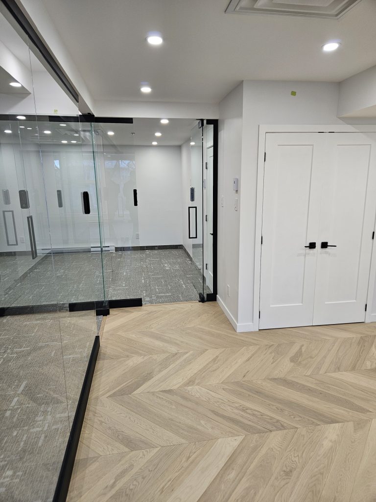 Gestion de projet de rénovation clé en main et sans stress par Design B Home