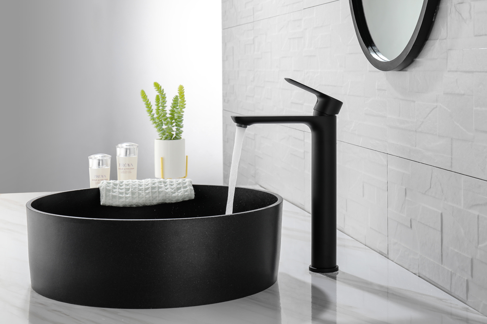Design de salle de bain haut de gamme Rive-Sud
