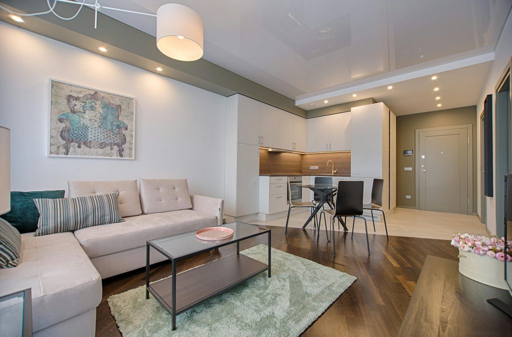 Portfolio de rénovation et design d'intérieur par Design B Home - Services offerts dans le Grand Montréal et sur la Rive-Sud.